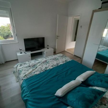 Apartman Magdalena トレビニエ エクステリア 写真