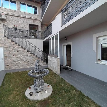 Apartman Magdalena トレビニエ エクステリア 写真