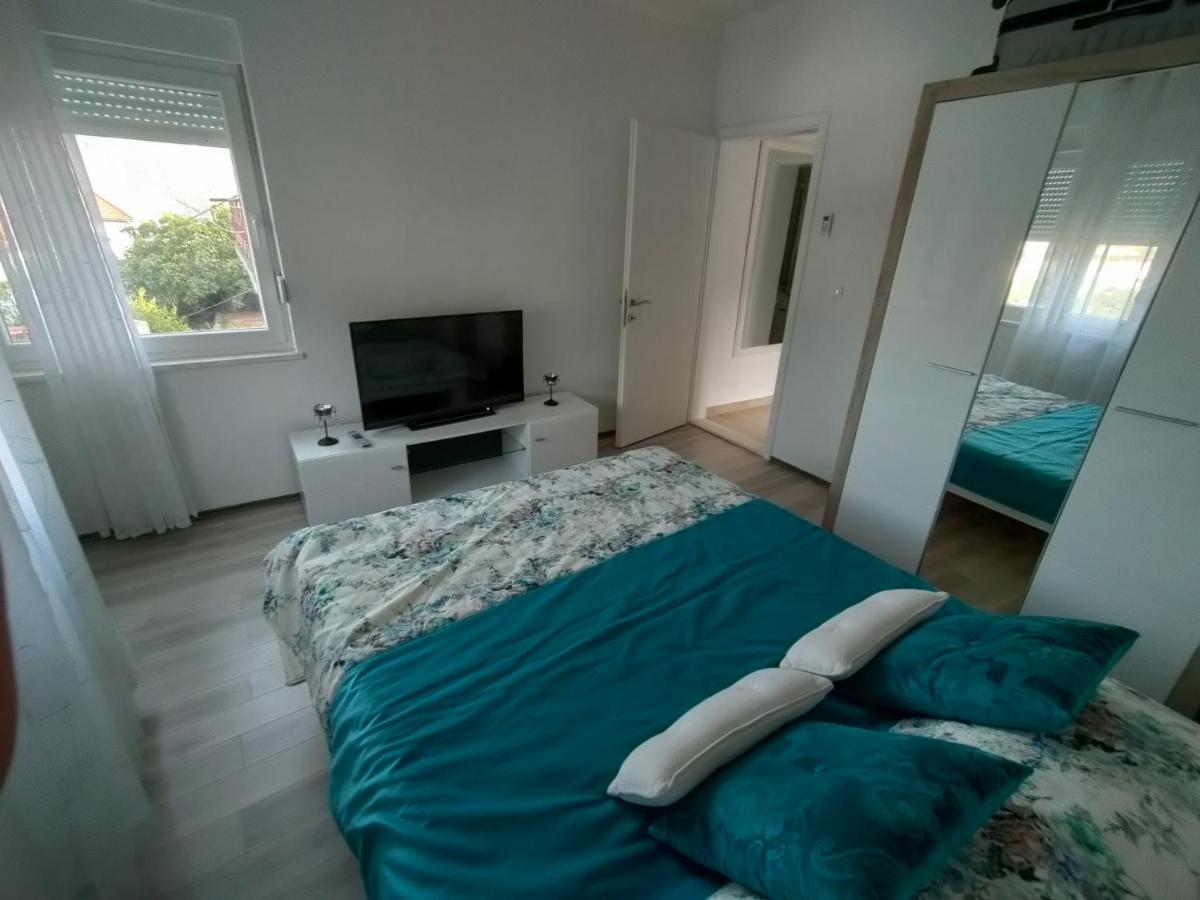 Apartman Magdalena トレビニエ エクステリア 写真