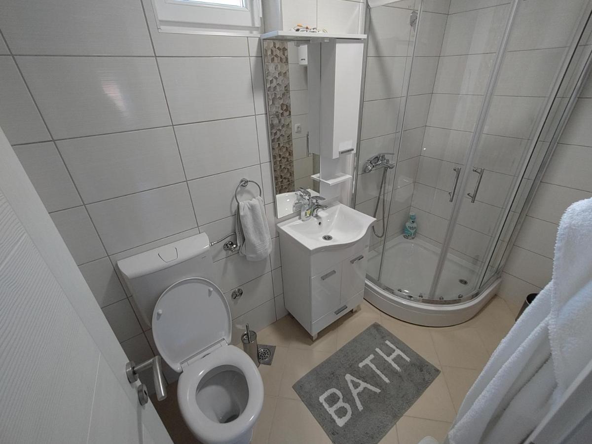 Apartman Magdalena トレビニエ エクステリア 写真