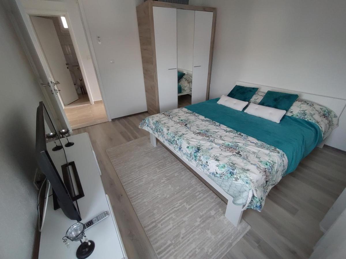 Apartman Magdalena トレビニエ エクステリア 写真