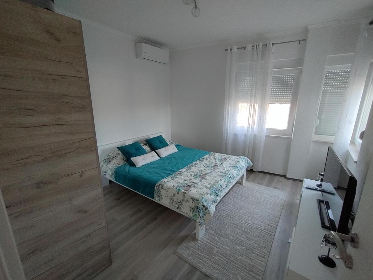 Apartman Magdalena トレビニエ エクステリア 写真